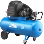 Поршневой компрессор Abac S A39B/200 CT4