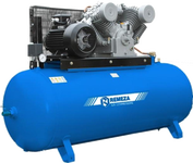Поршневой компрессор Remeza СБ4/Ф-500.LT100-11,0
