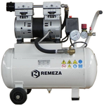 Поршневой компрессор Remeza СБ4/С-24.OLD20