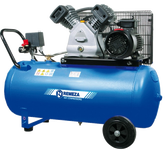 Компрессоры Remeza с 50 lb 30