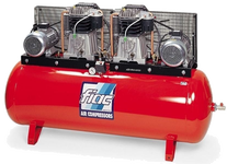 Поршневой компрессор Fiac СБ4/Ф-500.AB858T/16