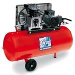 Поршневой компрессор Fiac СБ4/С-270.AB858