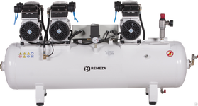 Поршневой компрессор Remeza СБ4/С-150.OLD20x3