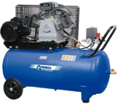 Поршневой компрессор Remeza СБ4 С 200.LB40
