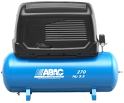 Поршневой компрессор Abac S B5900/270 FT5,5