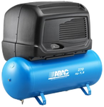 Поршневой компрессор Abac S B6000/270 FT7,5