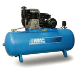 Поршневой компрессор Abac S B6000/500 FT7,5
