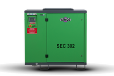 Винтовой компрессор Atmos SEC 302 8