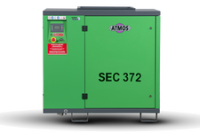Винтовой компрессор Atmos SEC 372 Vario 13