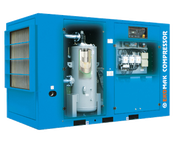 Винтовой компрессор Ekomak EKO 75 QD 7.5