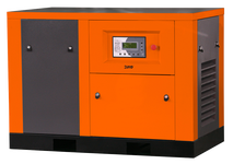 Винтовой компрессор ЗИФ СВЭ-2,3/1,3 ШМ