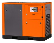 Винтовой компрессор ЗИФ СВЭ-3,5/1,3 ШМЧ