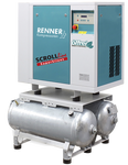 Компрессор спиральный Renner SLD-I 2.2/2x90-10