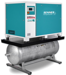 Компрессор спиральный Renner SLDM-S 7.5/500-10