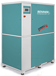 Компрессор спиральный Renner SLM-S 22.5-8