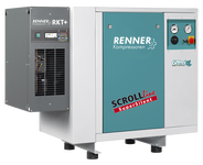 Компрессор спиральный Renner SLK-S 4.5-10