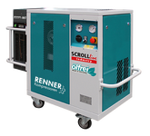 Компрессор спиральный Renner SLKT-I 5.5-8