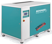 Компрессор спиральный Renner SLM-S 7.5-8