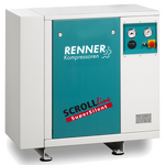 Компрессор спиральный Renner SL-S 2.2-8