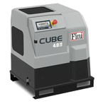Винтовой компрессор Fini CUBE 4-10
