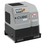 Винтовой компрессор Fini CUBE 5,5-10-ES