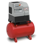 Винтовой компрессор Fini CUBE 4-10-270