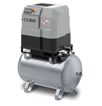 Винтовой компрессор Fini CUBE 4-10-270 Z