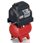 Винтовой компрессор Fini CUBE MINI 2.2-08-90 M