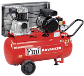 Поршневой компрессор Fini MK 102-50-2M