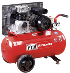 Поршневой компрессор Fini MK 103-50-3