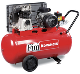 Поршневой компрессор Fini MK 103-90-3