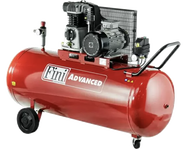 Поршневой компрессор Fini MK 113-200-4