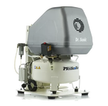 Поршневой компрессор Fini DR.SONIC 102-24V-FM-0.75M