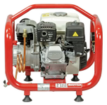 Поршневой компрессор Fini SHUTTLE MK236 HONDA