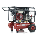 Поршневой компрессор Fini Warrior 103-5.5S HONDA