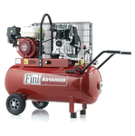 Поршневой компрессор Fini MK 103-100-5.5S HONDA
