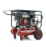 Поршневой компрессор Fini Warrior 113-5.5S HONDA