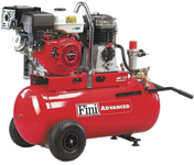 Поршневой компрессор Fini MK113-100-9S HONDA