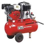 Поршневой компрессор Fini BK-119-100-9S HONDA