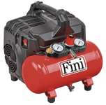 Поршневой компрессор Fini SILTEK S/6