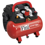 Поршневой компрессор Fini ENERGY 6