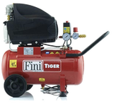 Поршневой компрессор Fini TIGER 265M