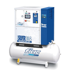 Винтовой компрессор Fiac NEW SILVER D 3/200 10