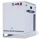 Компрессор спиральный Remeza КС 7-8