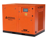 Винтовой компрессор ЗИФ СВЭ-5,3/0,5 ШМ-Н