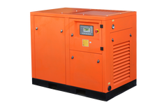 Винтовой компрессор ЗИФ СВЭ-9,3/0,3 ШМЧ-Н