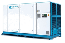 Винтовой компрессор Kraftmann TAURUS 355 W