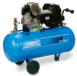 Поршневой компрессор Abac V30/50 CM3