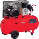 Поршневой компрессор Fubag В4800В/100 СТ4