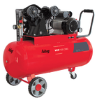 Поршневой компрессор Fubag VCF/100 СM3